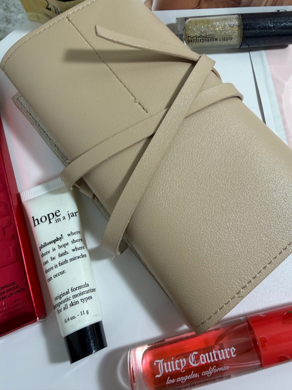 FREE GIVEAWAY & FREE SHIPPING β (Bundle for an upgraded free gift!π) - Picture 3 of 4